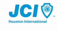 TX Houston International logo