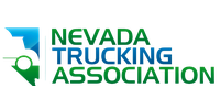 Nevada Trucking Association logo