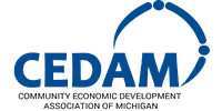 CEDAM logo