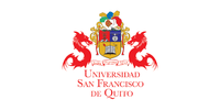 Universidad San Francisco de Quito logo