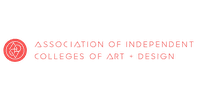 Association of Independent Colleges of Art and Design logo