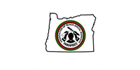 OR Oregon ABSW logo