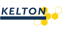 KELTON logo