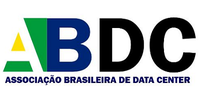 Associação Brasileira de Data Center logo