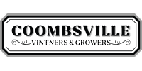 Coombsville Vintners and Growers (CVG) logo
