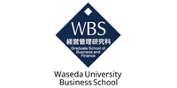 Waseda University Business School (WBS)