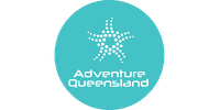 Adventure Queensland logo