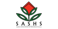 The Southern African Society for Horticultural Sciences (SASHS) logo