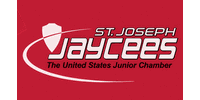 St Joseph Jaycees logo
