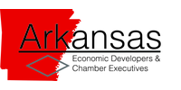 Arkansas Economic Developers and Chamber Executives logo