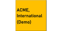 ACME Singapore logo