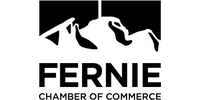Fernie Chamber of Commerce logo