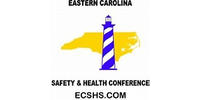 Eastern Carolina Safety and Health School logo