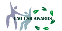 LAO CSR AWARDS logo