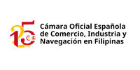 Camara Oficial Espanola de Comercio Industria Y Navegacion en Filipinas Inc logo