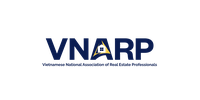 Vietnamese National Association of Real Estate Professionals (VNARP) logo