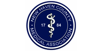 New Haven County Medical Association logo