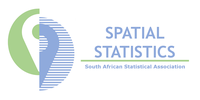 Spatial Statistics Interest Group logo