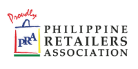 Philippine Retailers Association logo