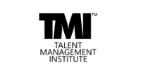 Talent Management Institute - TMI logo