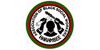 National Association of Black Social Workers, Inc. logo