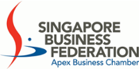 Singapore Business Federation logo