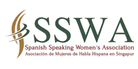 Asociación de Mujeres de Habla Hispana en Singapur logo
