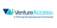 Venture Access logo