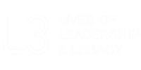 L3 - Lives of Leadership and Legacy logo