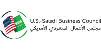 U.S.-Saudi Business Council logo