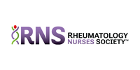 Rheumatology Nurses Society logo