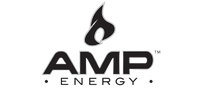 Amp Energy logo