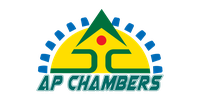 Andhra Pradesh Chambers of Commerce and Industry Federation logo