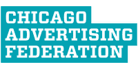 Chicago Advertising Federation logo