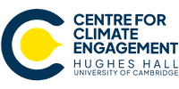 Centre for Climate Engagement logo