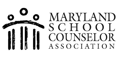 Maryland School Counselor Association (MSCA) logo