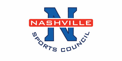 Nashville Sports Council logo