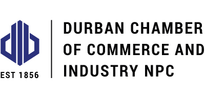 Durban Chamber of Commerce and Industry NPC logo