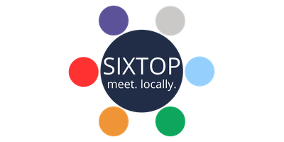 SIXTOP - San Francisco 5 logo