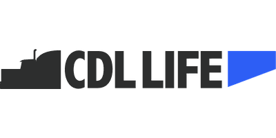 CDLLife logo
