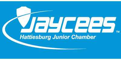 Hattiesburg Jaycees logo