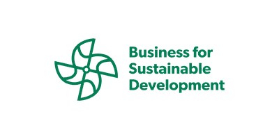 Business for Sustainable Development logo