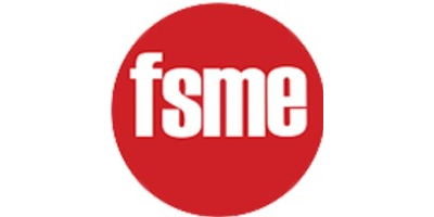 Federation of Small and Medium SIzed Enterprises (FSME) logo