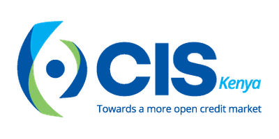 Credit Information Sharing Association of Kenya logo