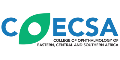 College of Ophthalmology of Eastern Central and Southern Africa logo