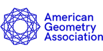 American Geometry Association logo