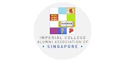 Imperial College Alumni Association of Singapore (ICAAS) logo