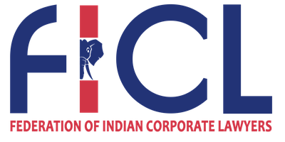 Federation of Indian Corporate Lawyers logo