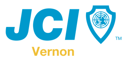 JCI Vernon logo
