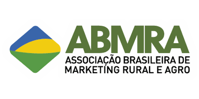 ABMRA | Associação Brasileira de Marketing Rural e Agro logo